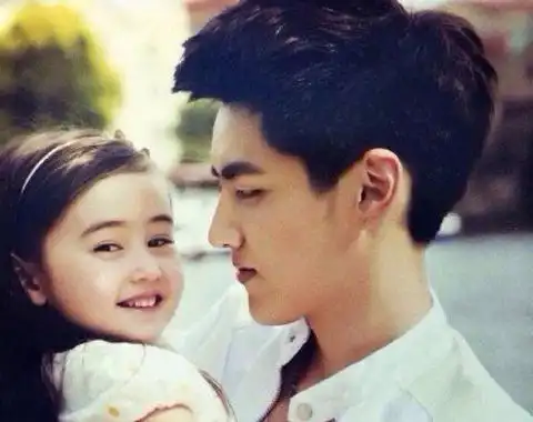 【图】揭秘吴亦凡老婆是谁 吴亦凡称只想生女儿