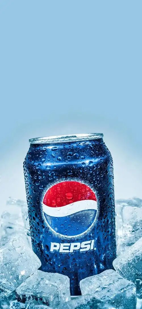 超清凉的全面屏壁纸