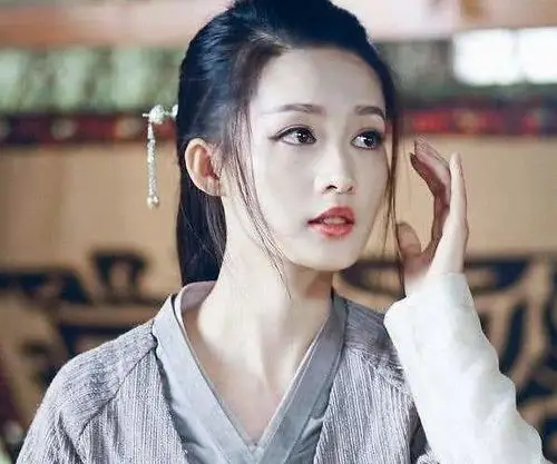 盘点女明星的古装造型每个都气质不凡谁惊艳到你了