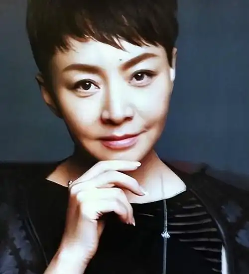 北京时间11月7号上午著名女演员宋丹丹最新消息