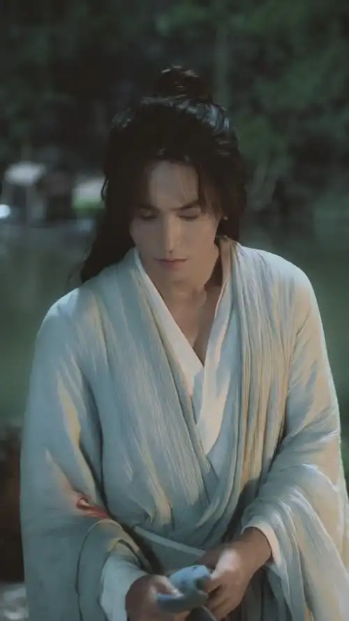 张哲瀚##周子舒好美