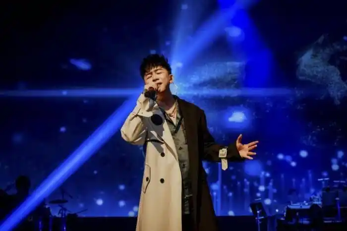 胡彦斌演唱会胡彦斌澳门个人音乐会连唱18首