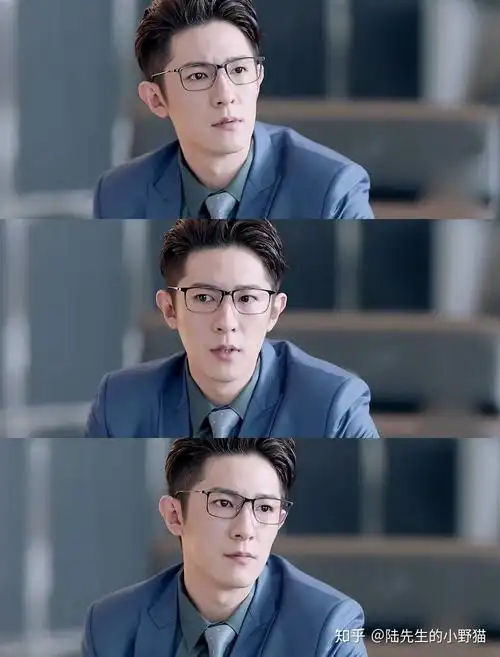 有哪些长的帅但不出名的男演员?