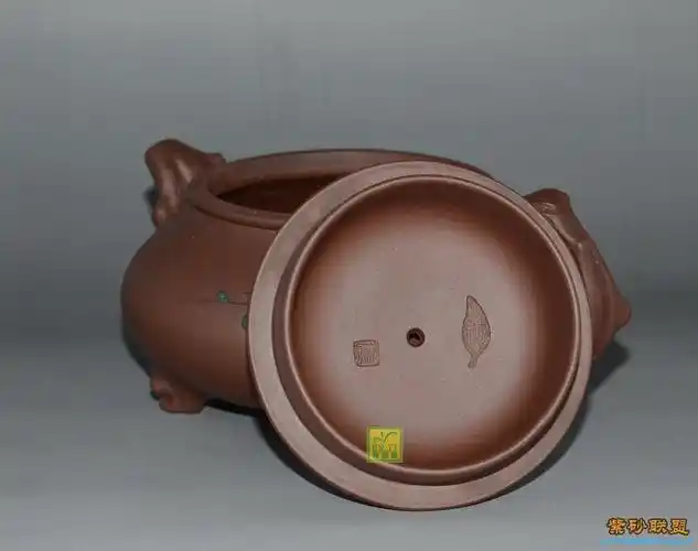 范洪泉-三足圆梅壶 - 【百家争鸣】 - 宜兴紫砂爱好者联盟 - powered