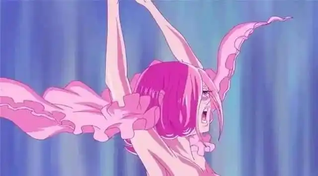 海贼王中少儿不宜的5种遮挡女帝上榜最多娜美也不甘示弱