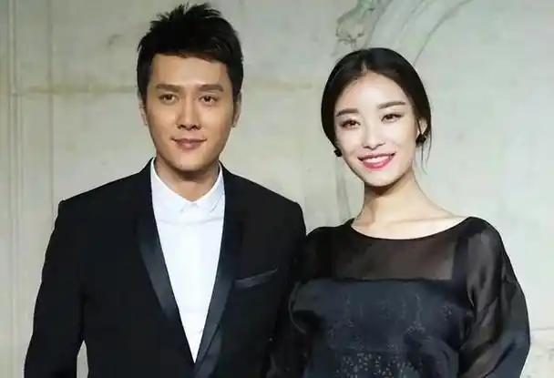 冯绍峰"夜会门"大反转?这一切其实早被赵丽颖"拿捏"