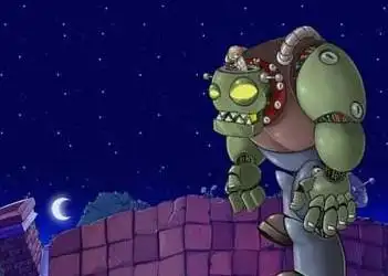 僵王博士(僵尸博士)(dr.