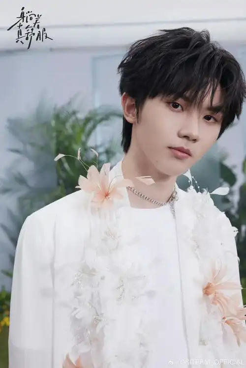 ositerm饰品  07#时代少年团##马嘉祺#马嘉祺超话@时代少年团队长