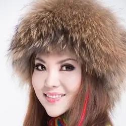 乌兰图雅档案,乌兰图雅资料,乌兰图雅图片 - 5nd音乐网