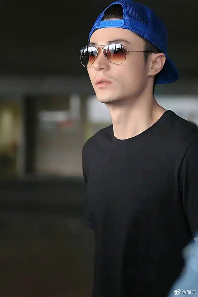 早安霍建华早安贴999《你从何而来》谁能认为爱有道理就像那年的擦肩