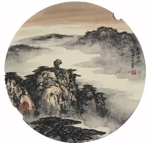 《盛世丹青》2020年度推荐艺术名家之樊建文——中国画刊网