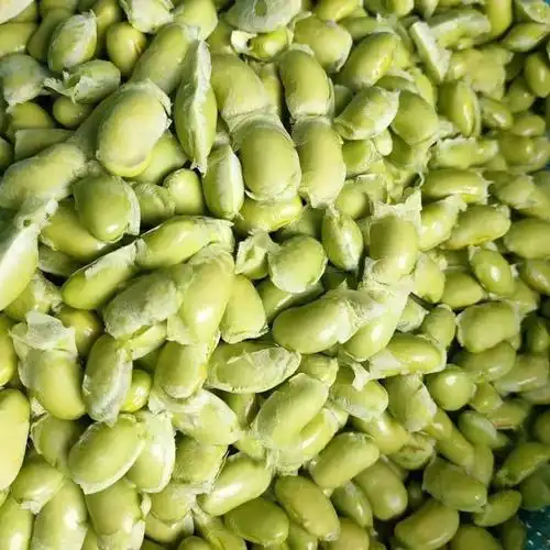 [毛豆仁批发]手工毛豆米 毛豆仁 毛豆粒 毛豆 常年供应(时价)品质保证