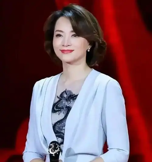 央视董卿梦碎豪门!富豪丈夫破产失联成老赖,美国籍儿子遭群嘲