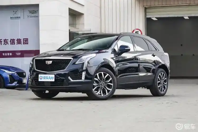车型回顾易车讯 3月20日,上汽通用汽车凯迪拉克品牌官方宣布,凯迪拉克