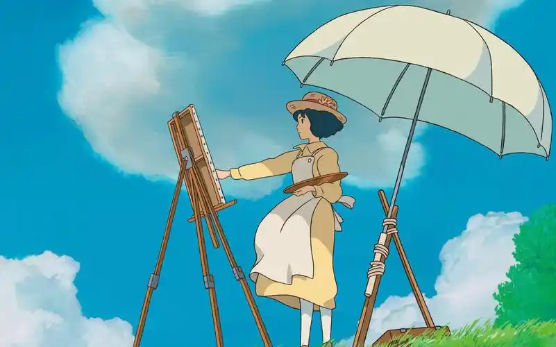 宫崎骏起风了很唯美别被电影骗了零式战机的真相很残暴