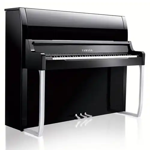 雅马哈钢琴
