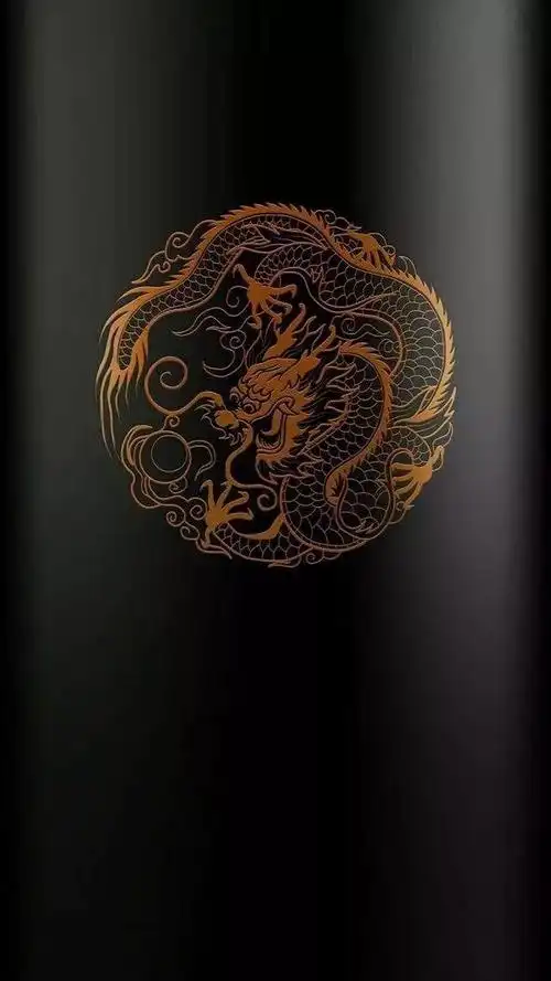 曲面屏壁纸来一波