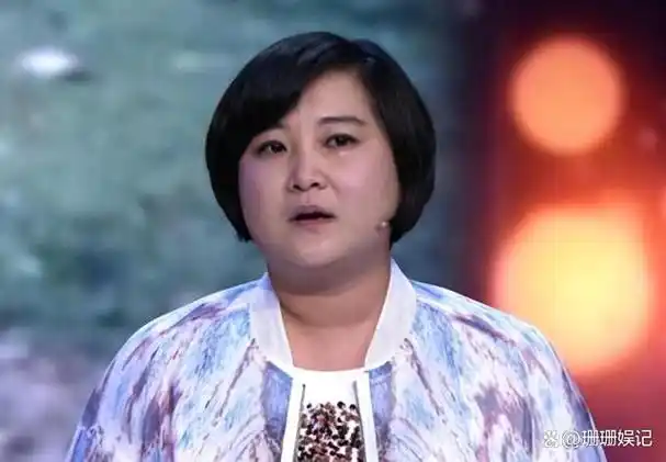 女汉子变成了女神贾玲唱歌视频看哭网友引网友评论区热议