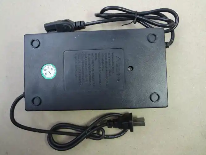 48v电动车铅酸电池充电器