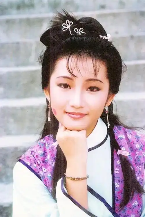 台湾电视剧《刺马》播出近30年,男主沦为配角多年,女主早已退圈