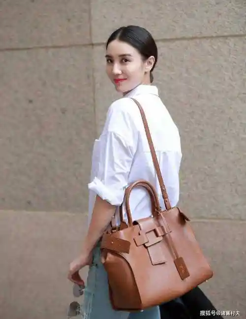 这谁顶得住嘛43岁宋佳真正的人间尤物