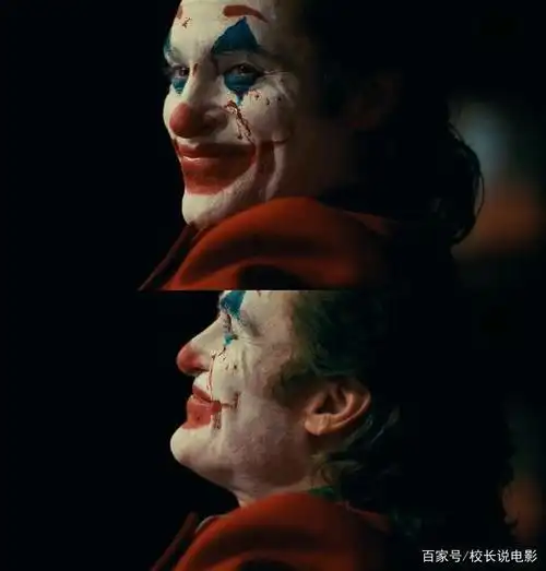 没有这四点,就不会有今天让全球影迷癫狂的《小丑》