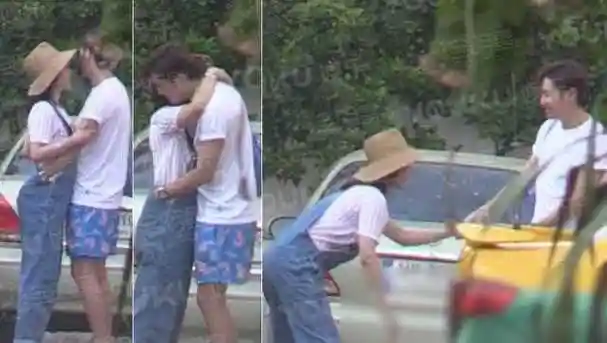 一指禅事件七年过去白百何与王珞丹各自走向结局