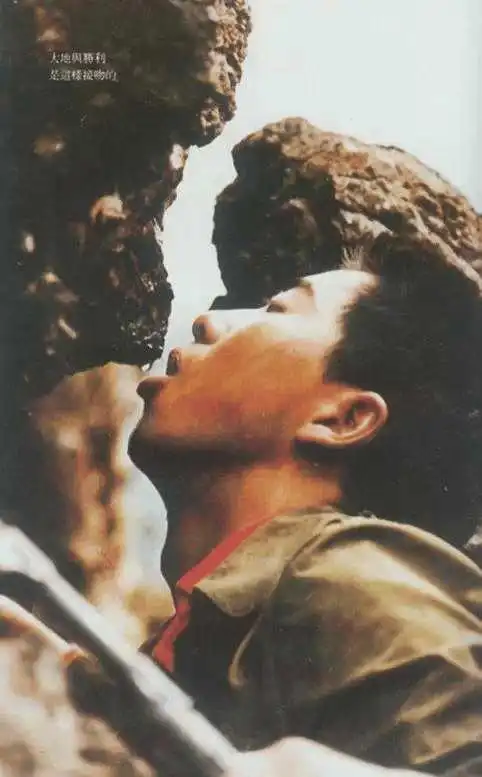 越战老山战役到底有多惨烈他们才是真正的民族英雄2