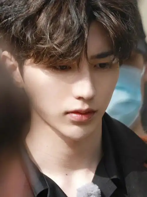 好想追星啊#蔡徐坤心动瞬间  #蔡徐坤  #宝藏男孩蔡徐坤