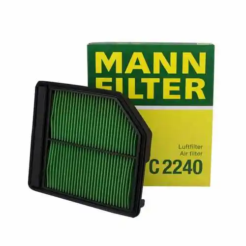 18l曼牌空滤适配思铭0611款本田思域20l空气空气滤芯