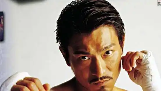 刘德华银幕生涯十大耍酷帅到骨子里的角色-第6张图片-教育银幕