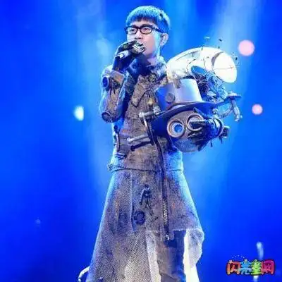 金志文燃烧歌词