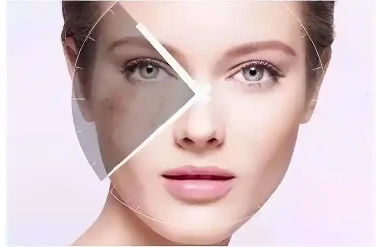 郑明明cb美白祛斑套组56年品牌历史沉淀的老国货品牌