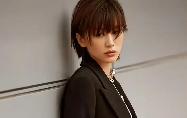 演员王子文孩子既是意外也同时是礼物从不是负担