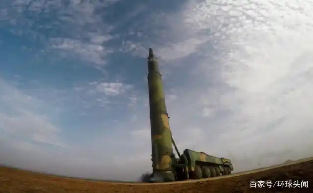东风-26就是我军装备的第二款反舰弹道导弹,它最大射程超过了5000千米