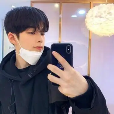 对镜自拍大赏part1帅气男生头像instagram