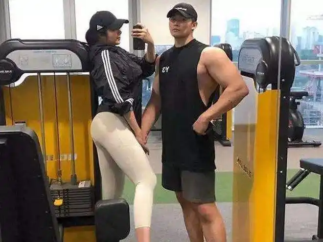 如何改善身体比例练出好身材一套动作减脂塑形男女都可以练