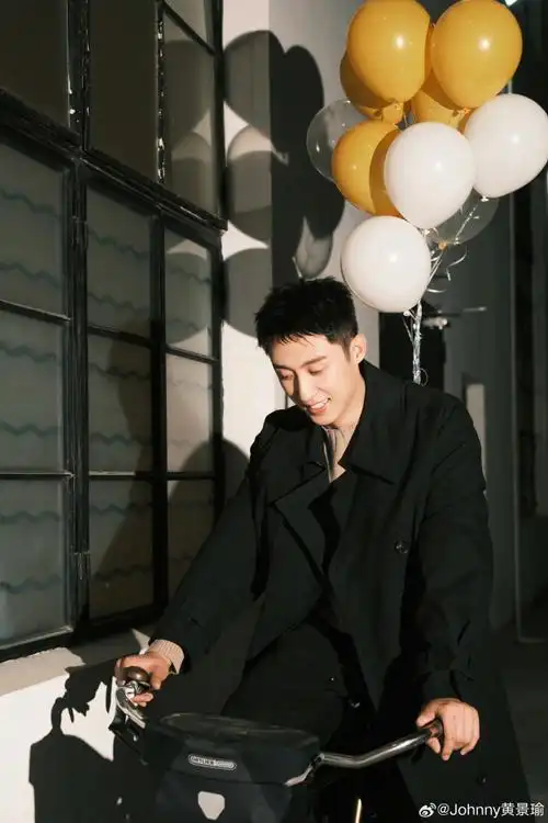 黄景瑜冬至##黄景瑜江成屹