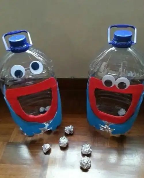 饮料瓶手工制作大全塑料瓶饮料瓶改造大全