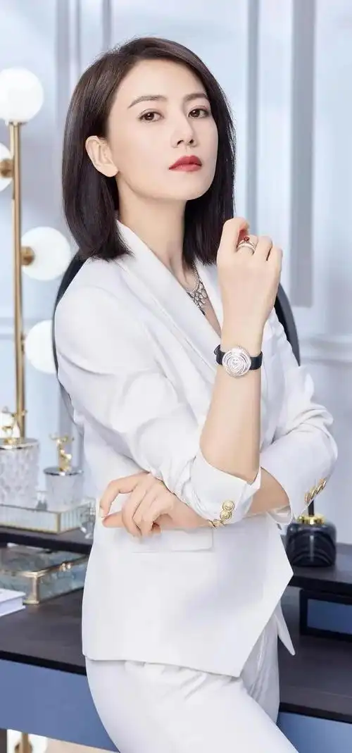 有种美叫高圆圆,倾城倾国