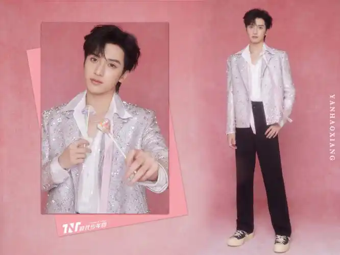 979578    马嘉祺 / 丁程鑫 / 宋亚轩 / 刘耀文 / 张真源