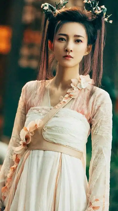 中国内地影视女演员王丽坤经纪公司_合作_同年_都市