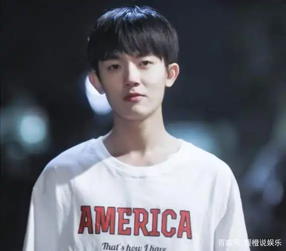 李明德饰演的谈宋