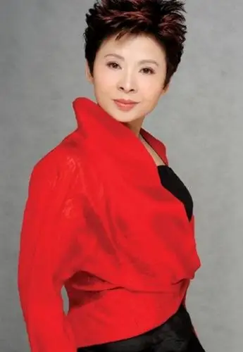 中国著名女高音歌唱家,董文华歌曲欣赏