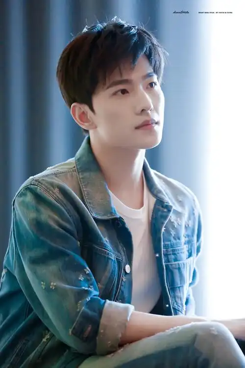 杨洋高清手机壁纸