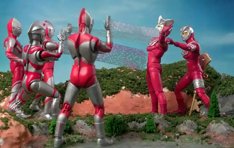 奥特曼  #雷欧奥特曼  #阿斯特拉  #阿斯特拉奥特曼#雷欧  感谢大家