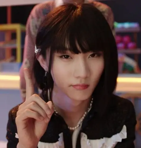 丁程鑫青梅竹马的暗恋