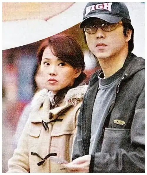 秦昊|分手|伊能静|庾澄庆|感情生活|胡歌老婆_网易订阅