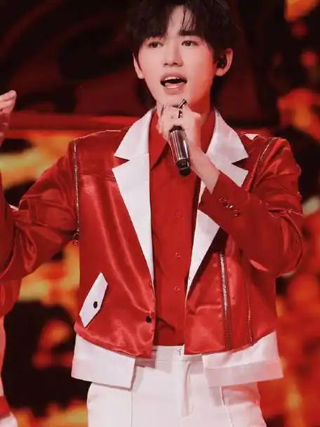 田震宋亚轩时隔7年再同框