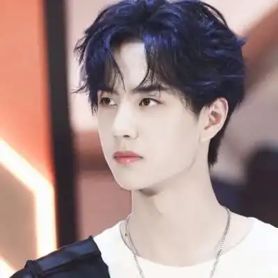 明星头像,男生头像